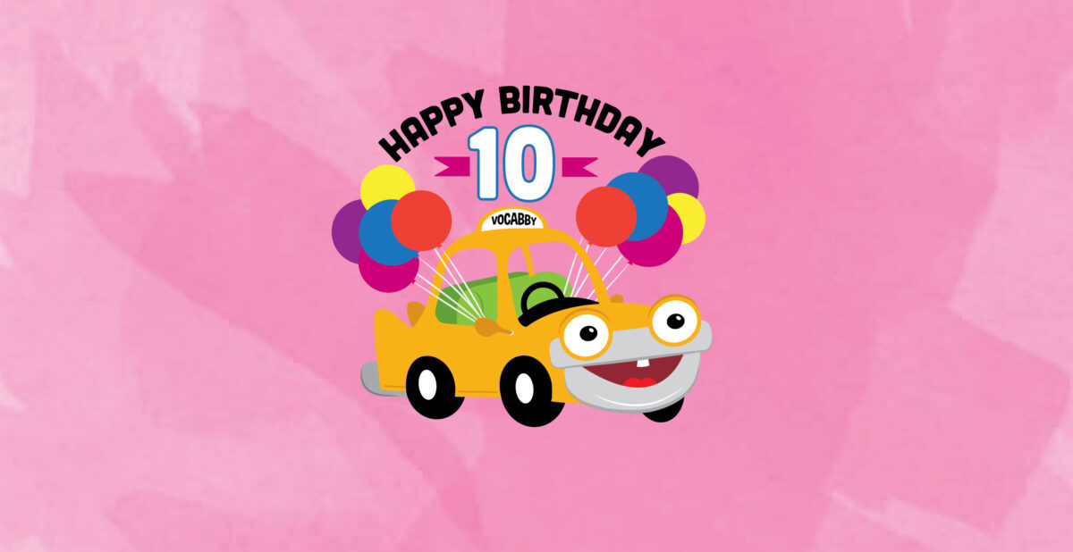 Vocabby's 10th Birthday Celebration - UAB Center for the Arts