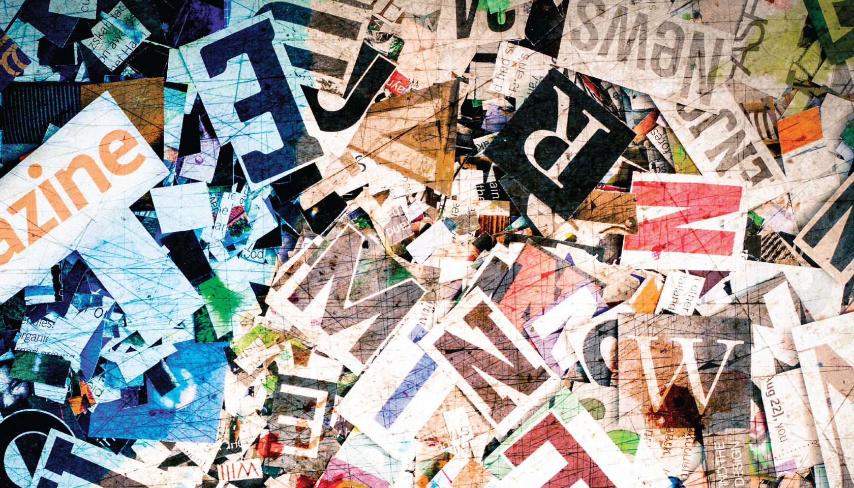 Zine Creation UAB Arts Alliance UAB Arts Alliance Experience Art from Different Angles